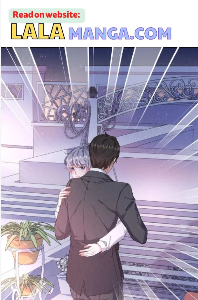 Yes! My Mission Is To Bend You Chapter 44 - page 36