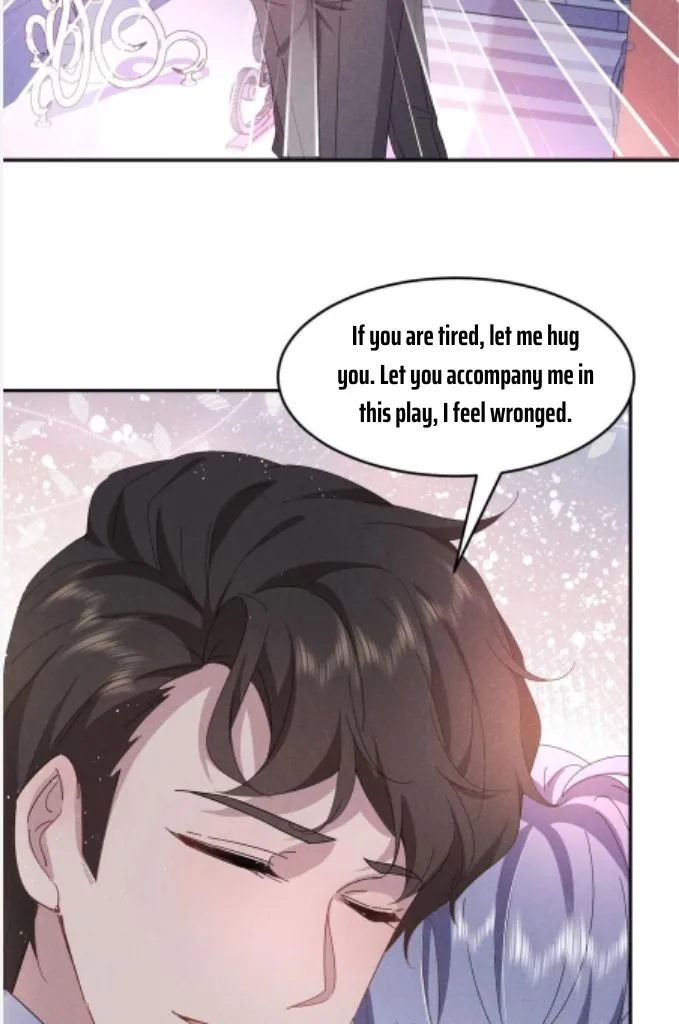 Yes! My Mission Is To Bend You Chapter 44 - page 37