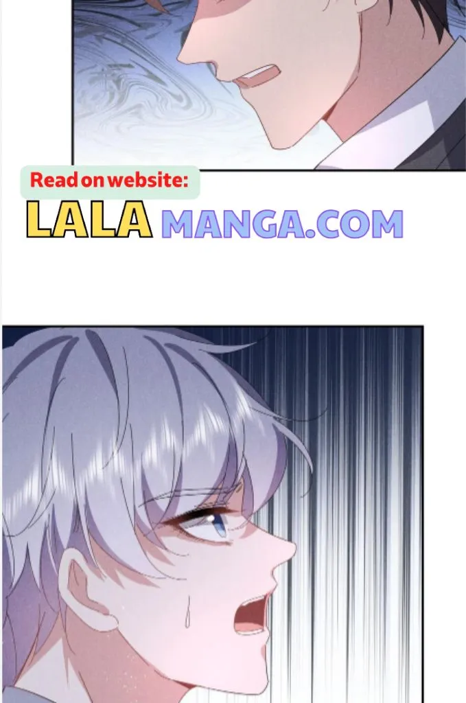 Yes! My Mission Is To Bend You Chapter 44 - page 7