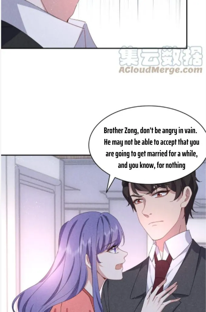 Yes! My Mission Is To Bend You Chapter 44 - page 8