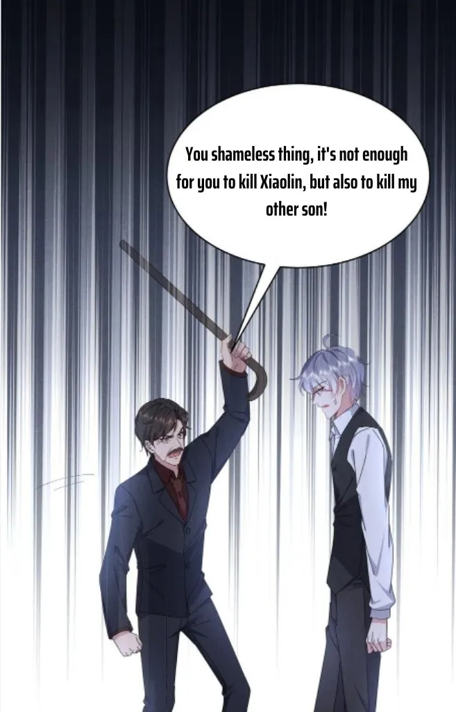 Yes! My Mission Is To Bend You Chapter 43 - page 10