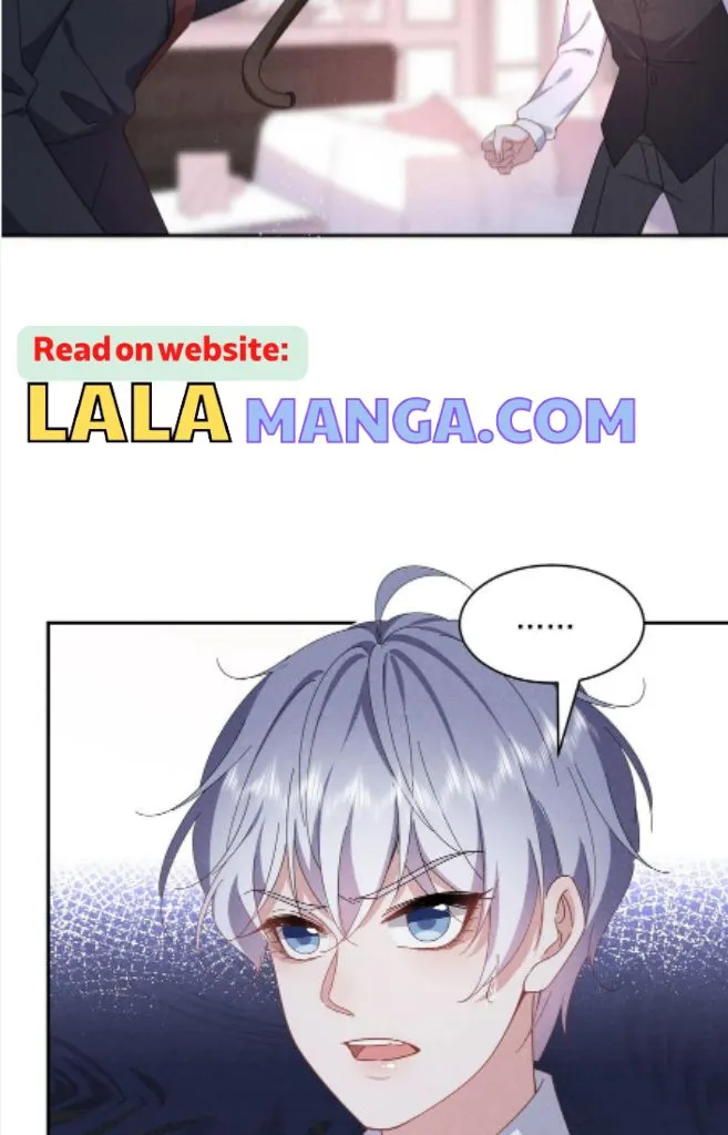 Yes! My Mission Is To Bend You Chapter 43 - page 13