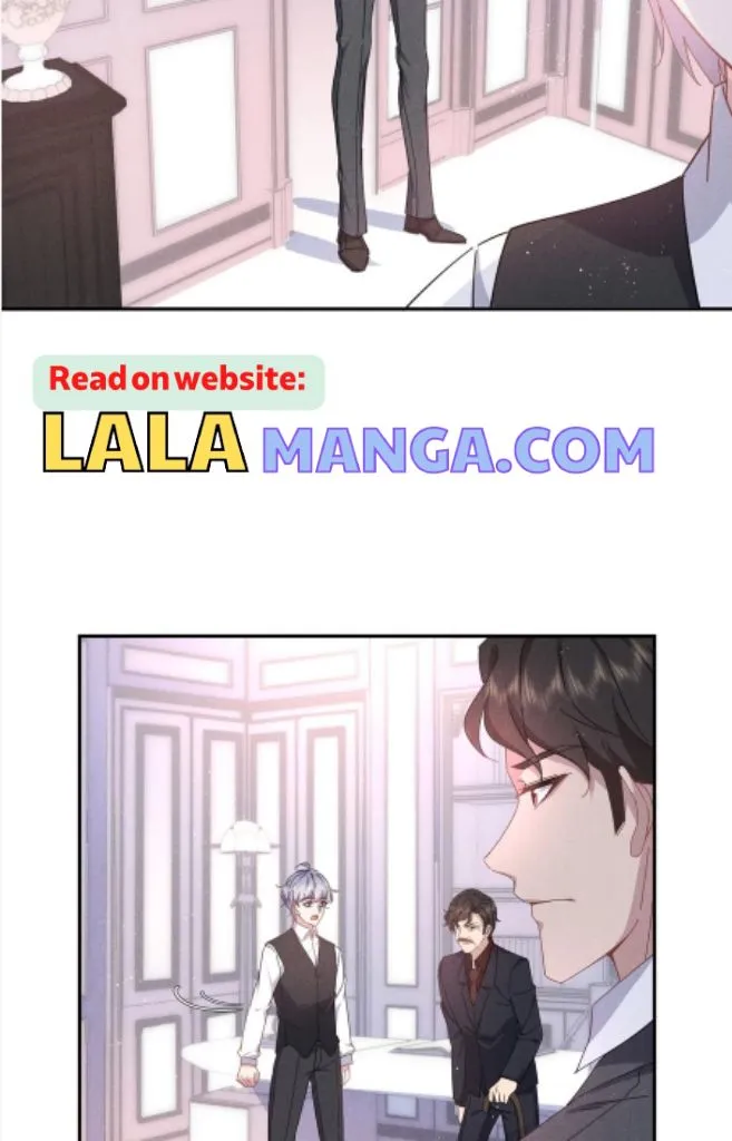 Yes! My Mission Is To Bend You Chapter 43 - page 17