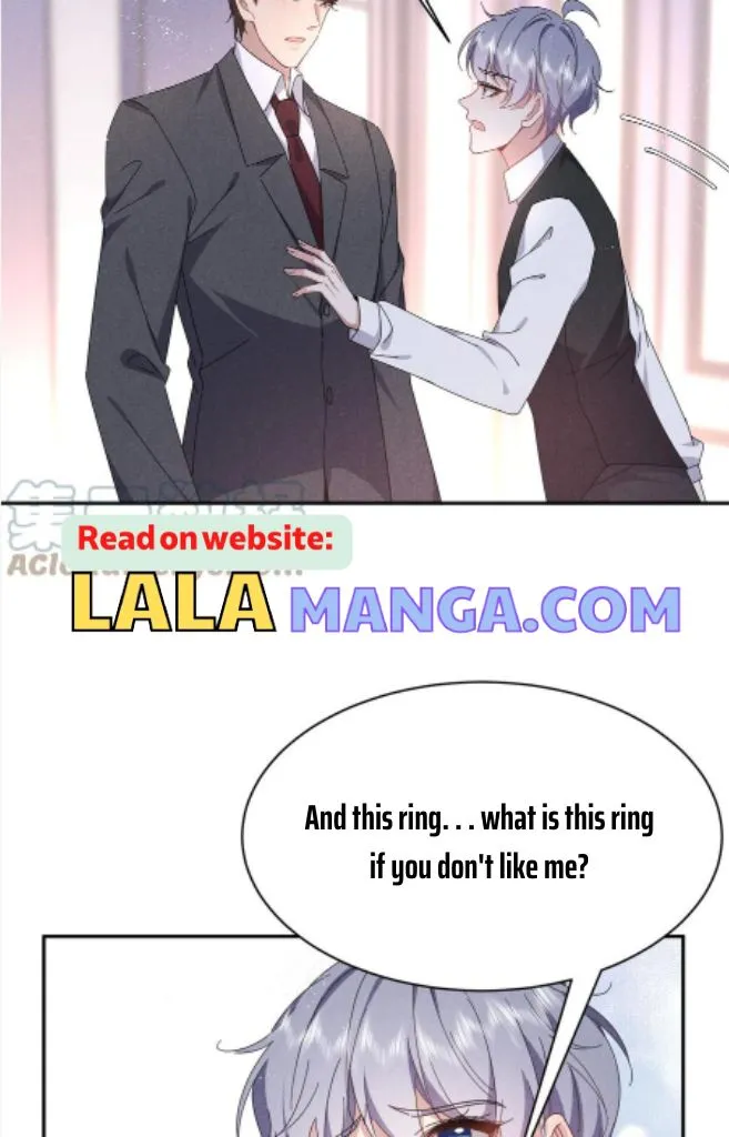 Yes! My Mission Is To Bend You Chapter 43 - page 19