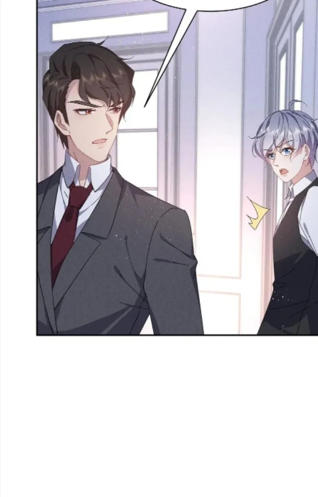 Yes! My Mission Is To Bend You Chapter 43 - page 24