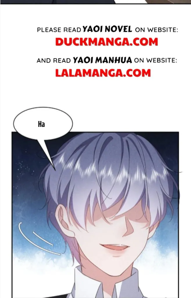 Yes! My Mission Is To Bend You Chapter 43 - page 26