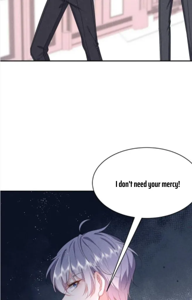 Yes! My Mission Is To Bend You Chapter 43 - page 29