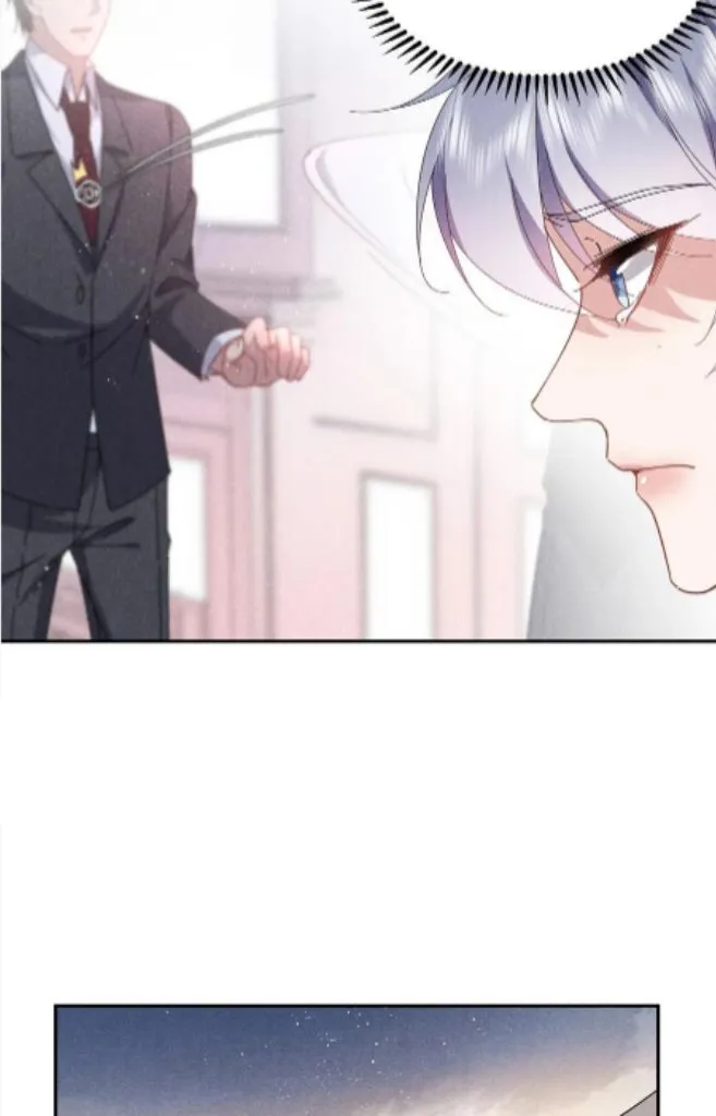 Yes! My Mission Is To Bend You Chapter 43 - page 33