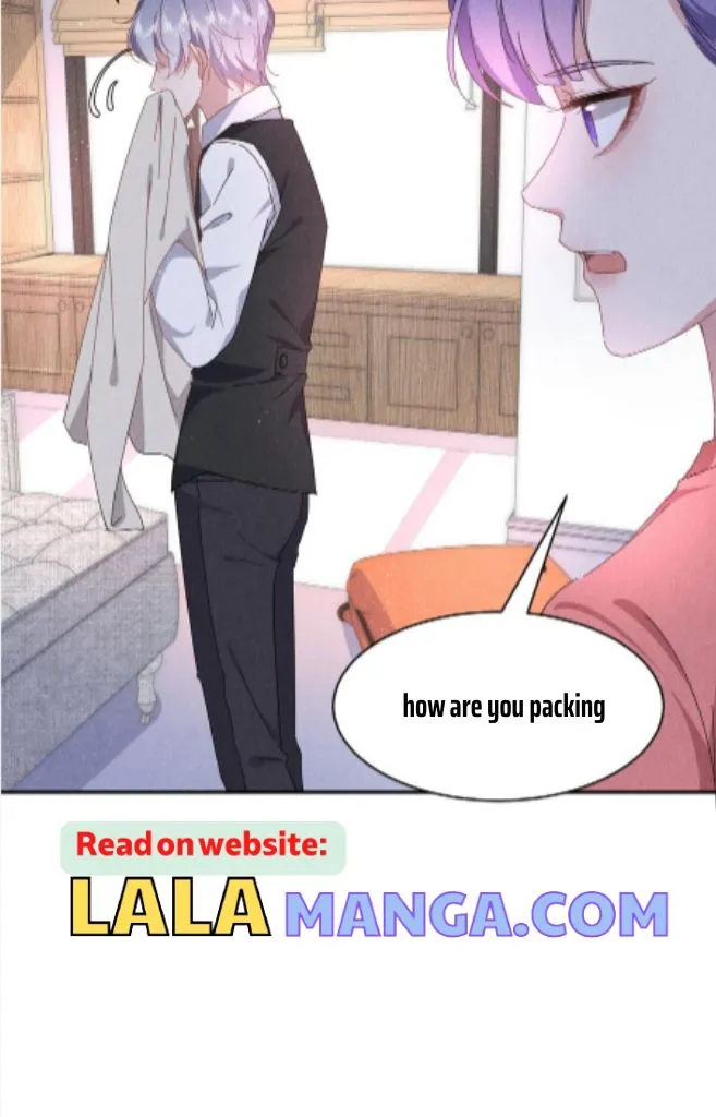 Yes! My Mission Is To Bend You Chapter 43 - page 38