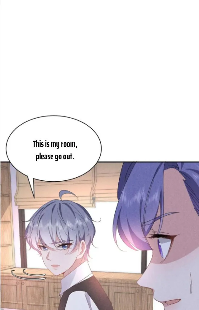 Yes! My Mission Is To Bend You Chapter 43 - page 39