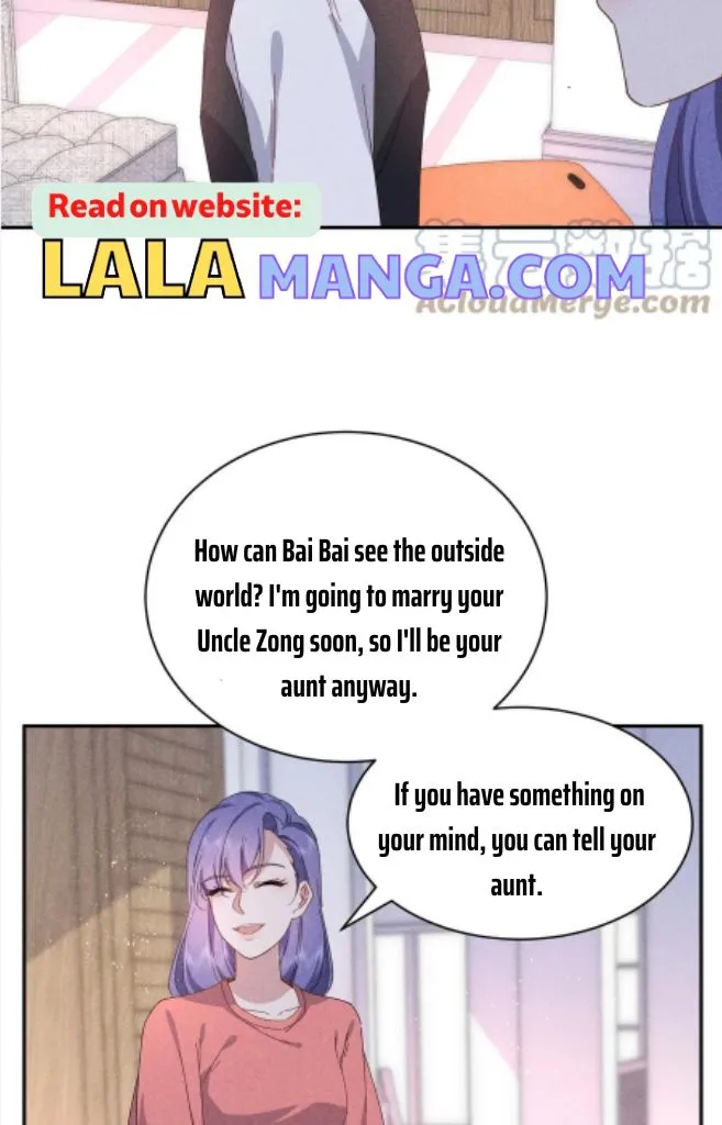 Yes! My Mission Is To Bend You Chapter 43 - page 40