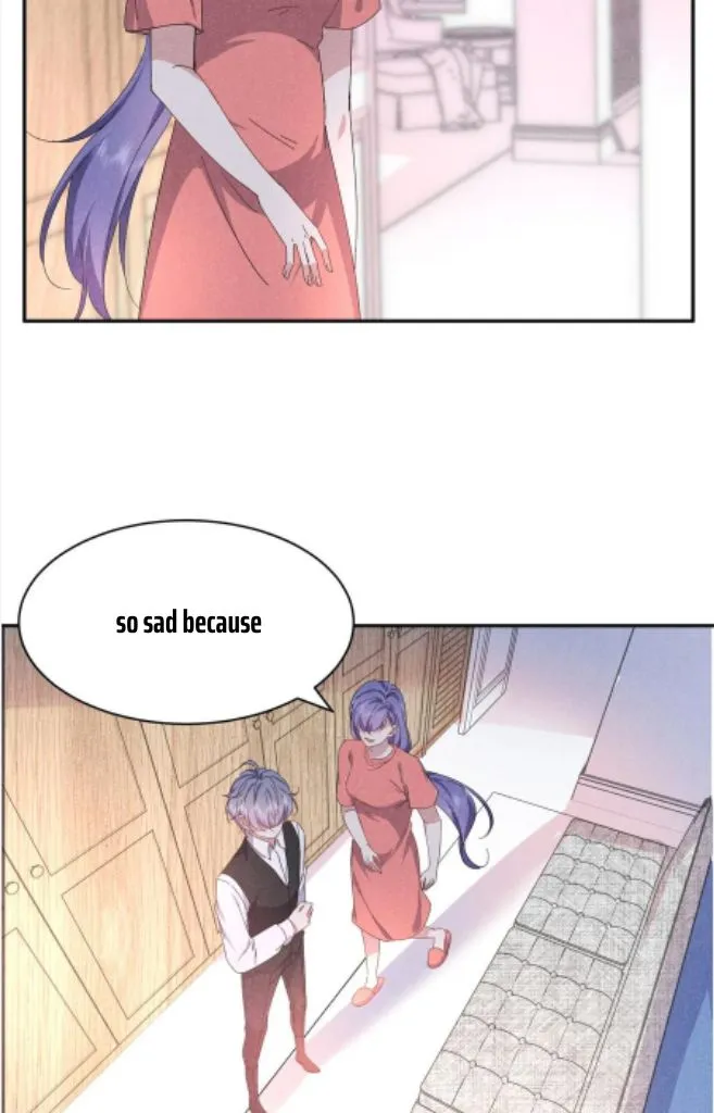 Yes! My Mission Is To Bend You Chapter 43 - page 41
