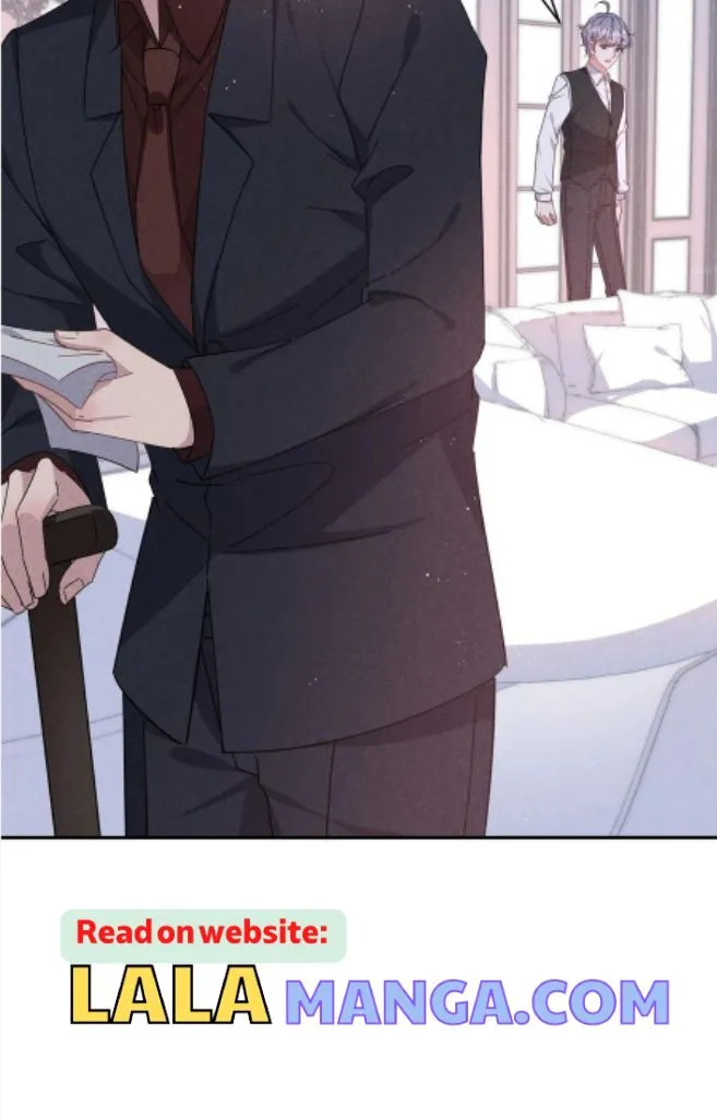 Yes! My Mission Is To Bend You Chapter 43 - page 5