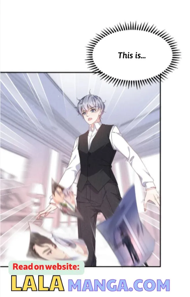 Yes! My Mission Is To Bend You Chapter 43 - page 7