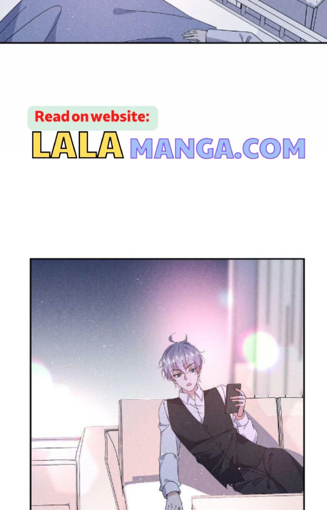 Yes! My Mission Is To Bend You Chapter 42 - page 13