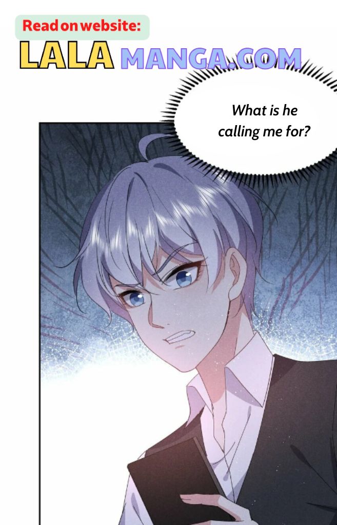 Yes! My Mission Is To Bend You Chapter 42 - page 15