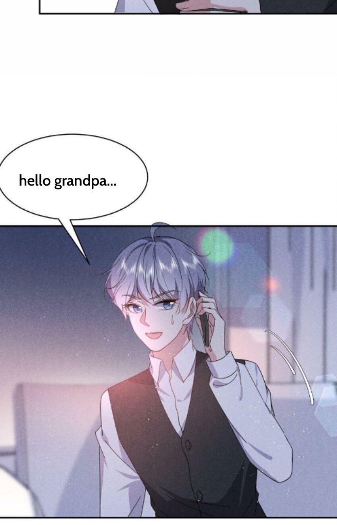 Yes! My Mission Is To Bend You Chapter 42 - page 16