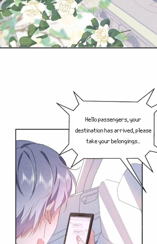 Yes! My Mission Is To Bend You Chapter 42 - page 23