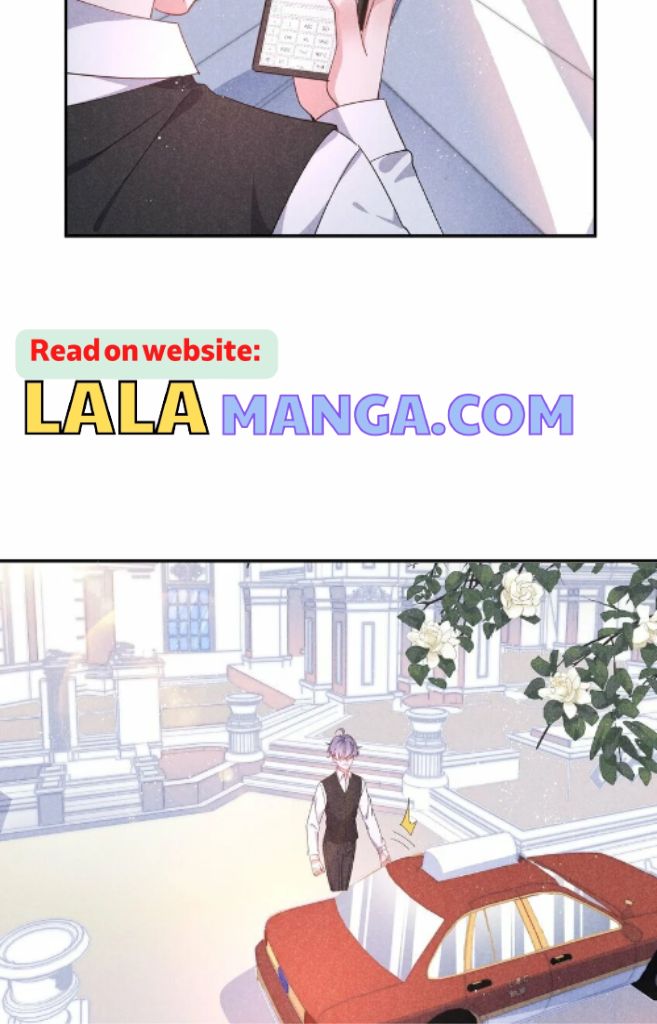 Yes! My Mission Is To Bend You Chapter 42 - page 24