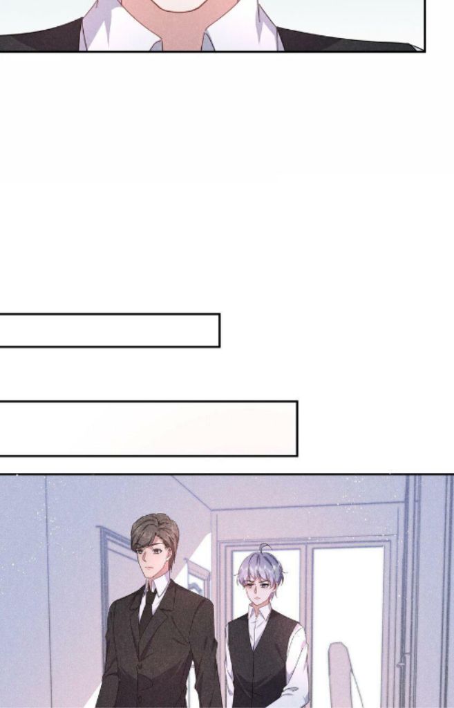 Yes! My Mission Is To Bend You Chapter 42 - page 27