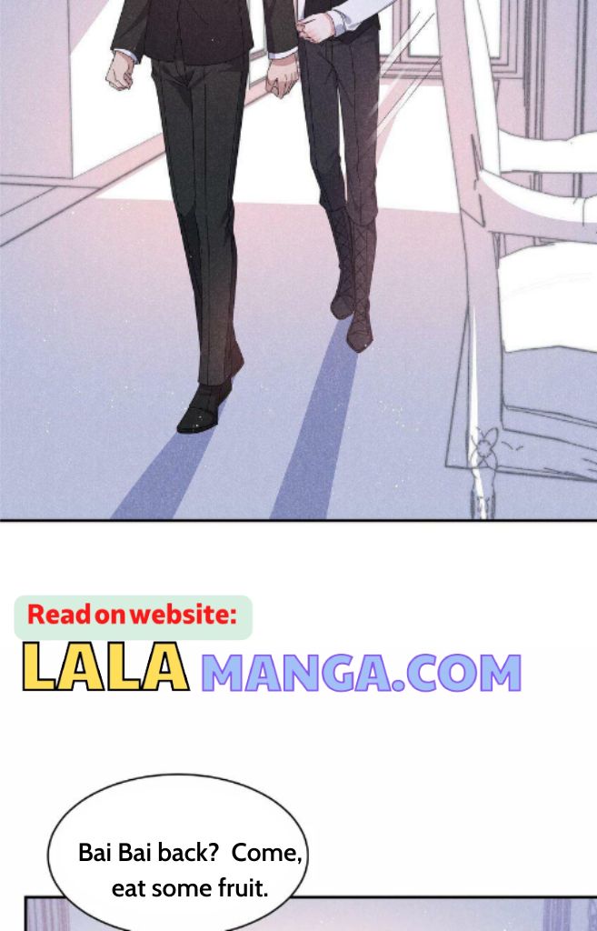 Yes! My Mission Is To Bend You Chapter 42 - page 28