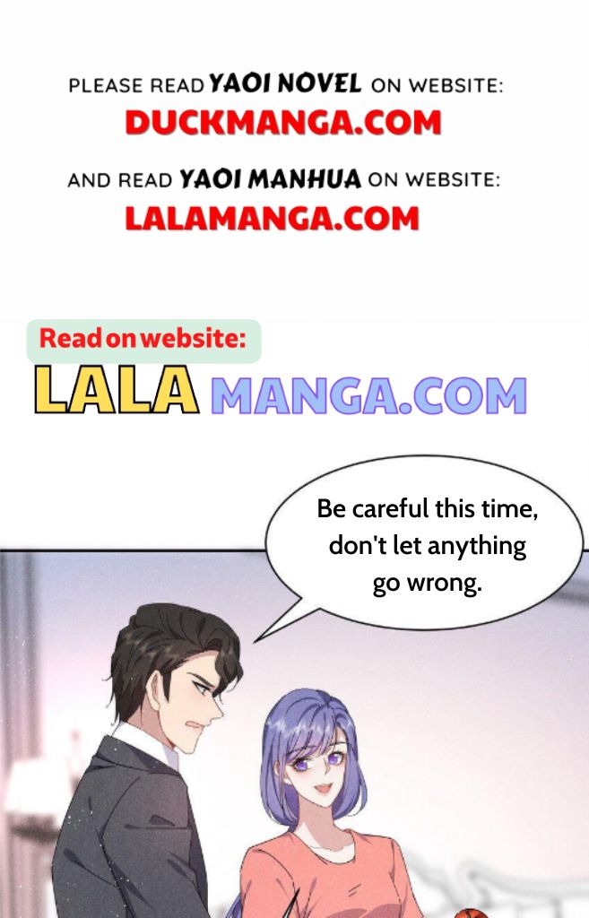 Yes! My Mission Is To Bend You Chapter 42 - page 30