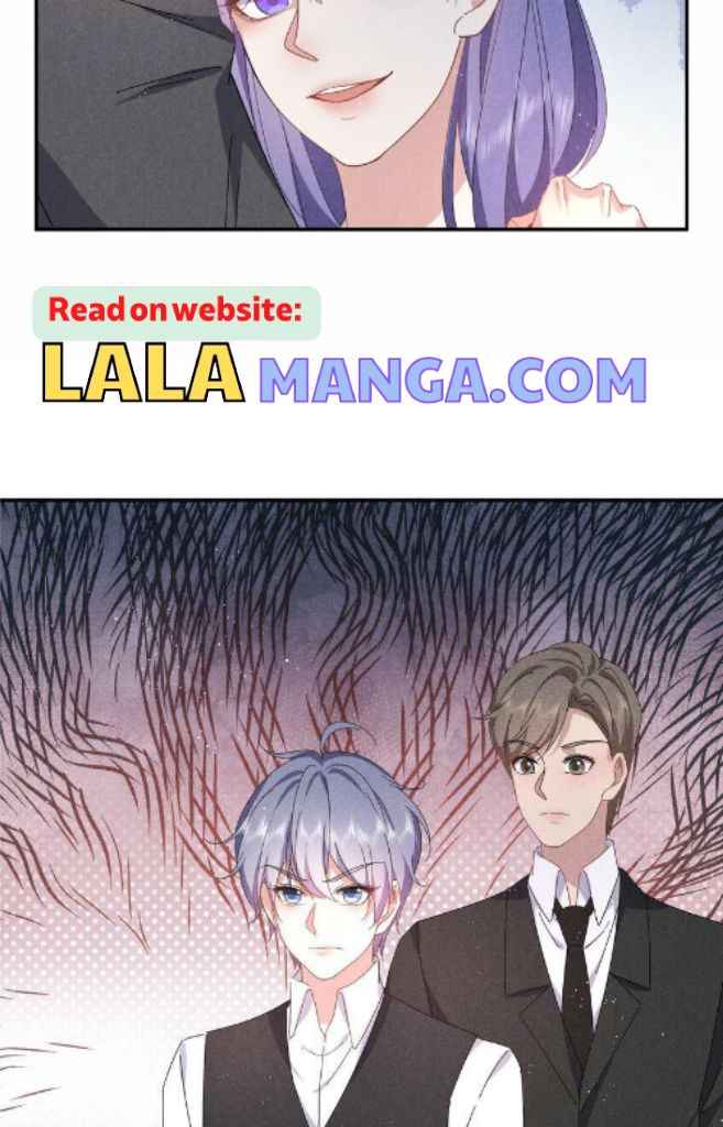 Yes! My Mission Is To Bend You Chapter 42 - page 32