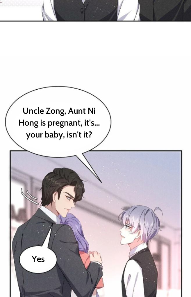 Yes! My Mission Is To Bend You Chapter 42 - page 33