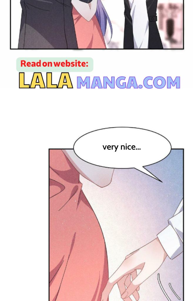 Yes! My Mission Is To Bend You Chapter 42 - page 34