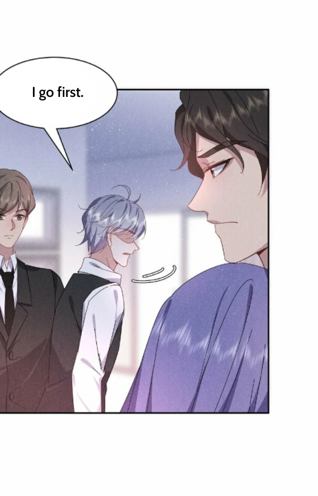Yes! My Mission Is To Bend You Chapter 42 - page 39