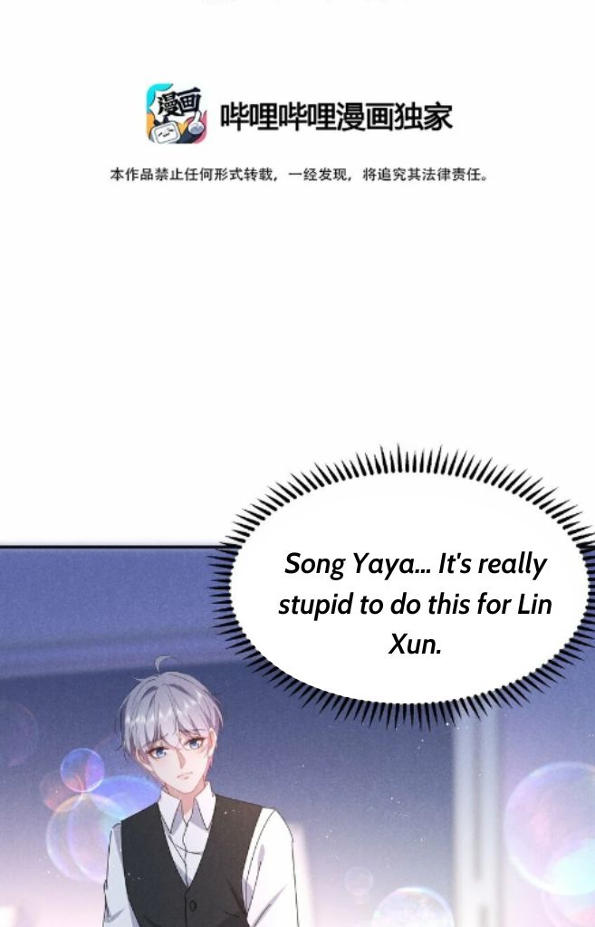 Yes! My Mission Is To Bend You Chapter 42 - page 4