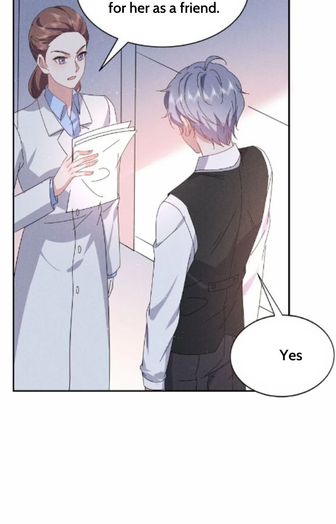 Yes! My Mission Is To Bend You Chapter 42 - page 6