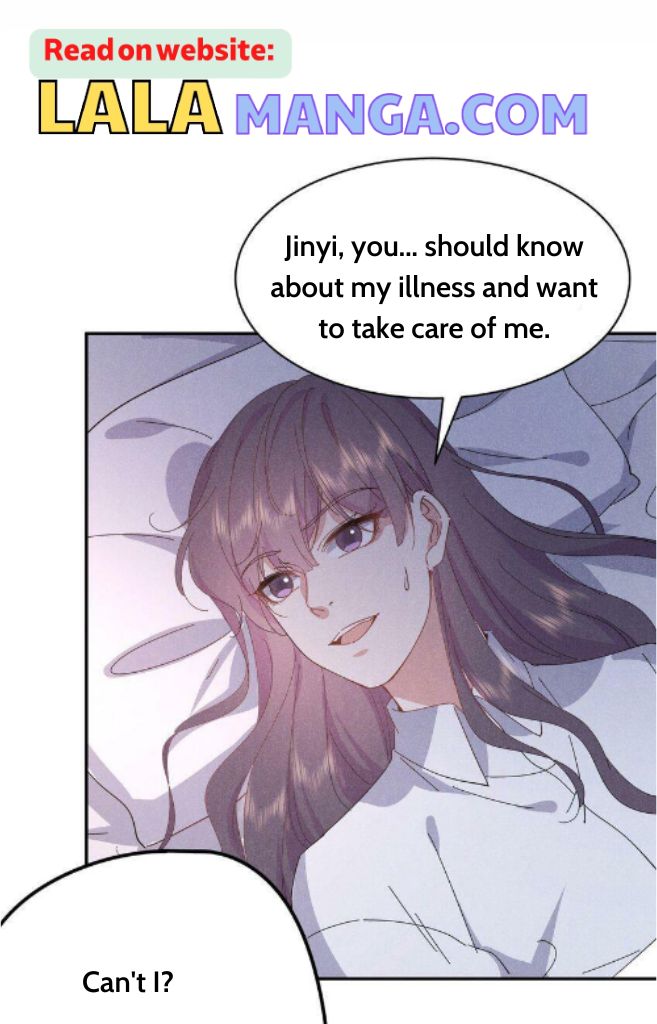 Yes! My Mission Is To Bend You Chapter 42 - page 9