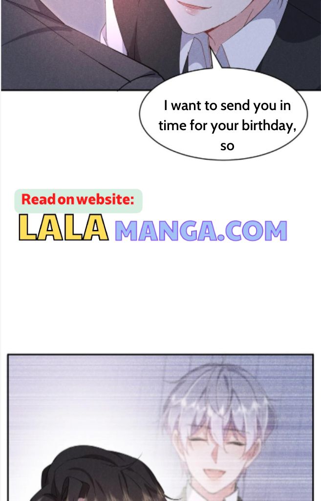 Yes! My Mission Is To Bend You Chapter 41 - page 10