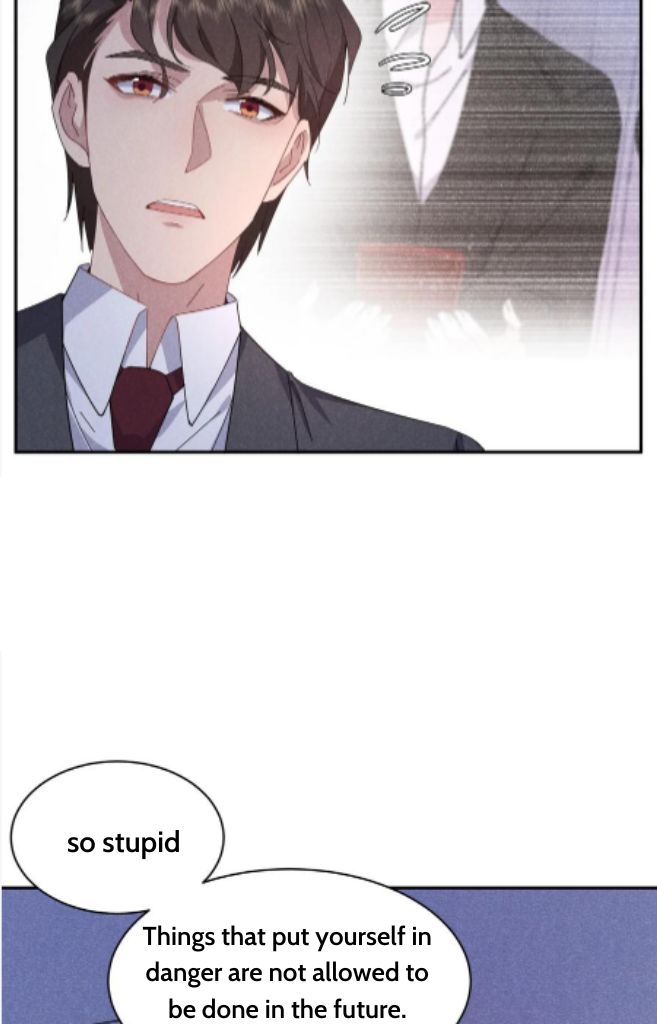 Yes! My Mission Is To Bend You Chapter 41 - page 11