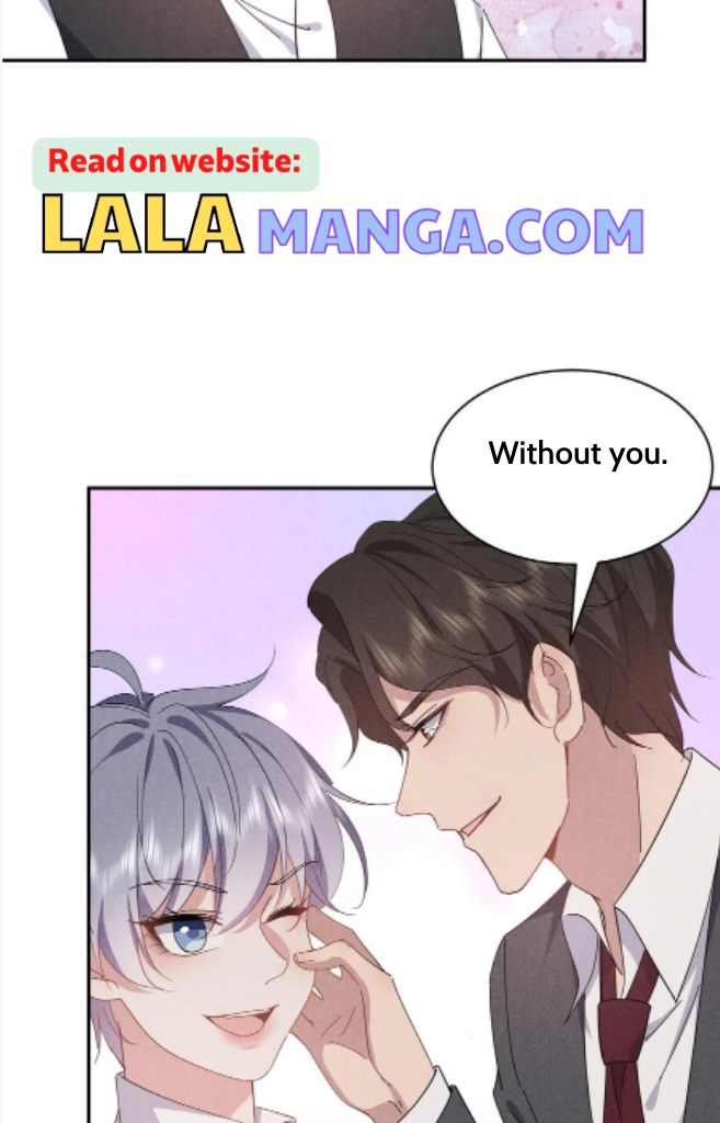 Yes! My Mission Is To Bend You Chapter 41 - page 15