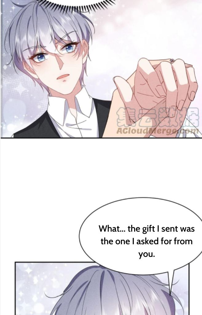 Yes! My Mission Is To Bend You Chapter 41 - page 25