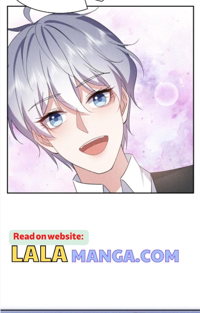 Yes! My Mission Is To Bend You Chapter 41 - page 28