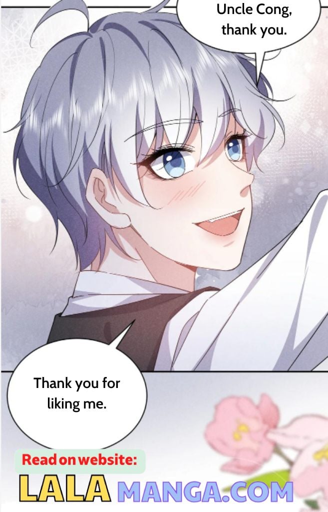 Yes! My Mission Is To Bend You Chapter 41 - page 30