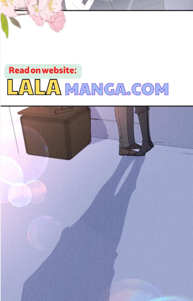 Yes! My Mission Is To Bend You Chapter 41 - page 32