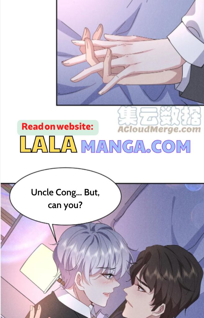 Yes! My Mission Is To Bend You Chapter 41 - page 34