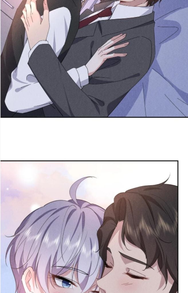 Yes! My Mission Is To Bend You Chapter 41 - page 35