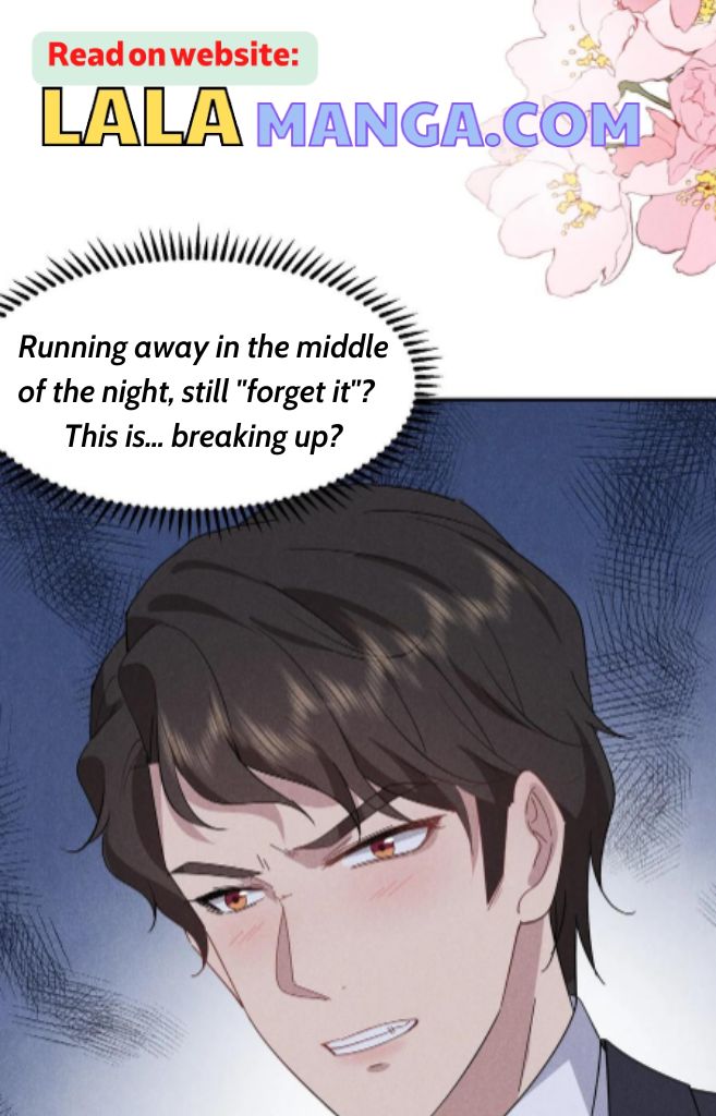 Yes! My Mission Is To Bend You Chapter 41 - page 48