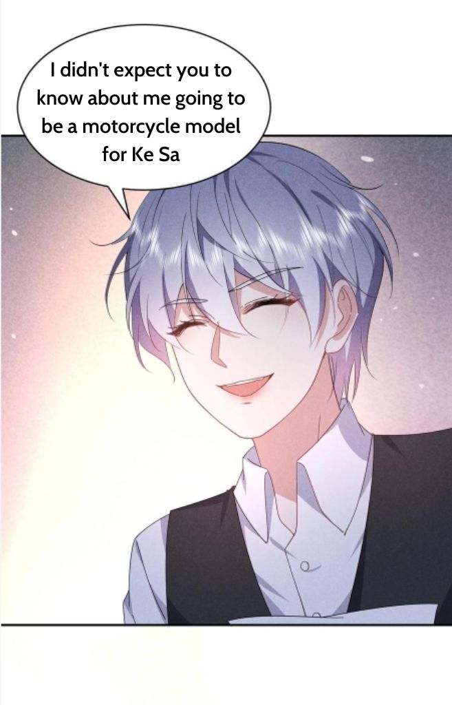 Yes! My Mission Is To Bend You Chapter 41 - page 7