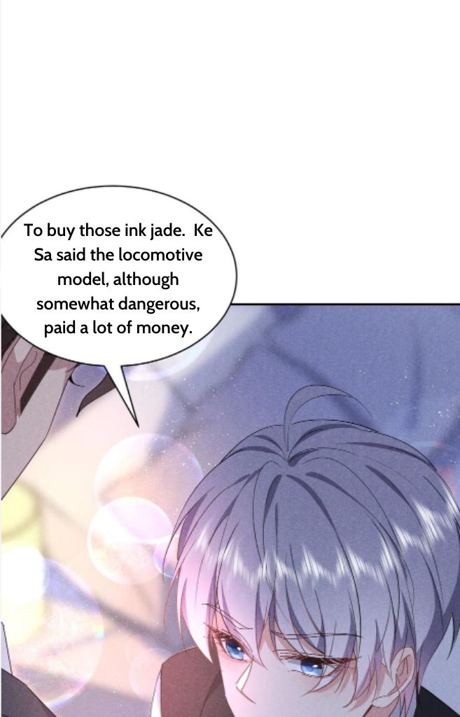 Yes! My Mission Is To Bend You Chapter 41 - page 9