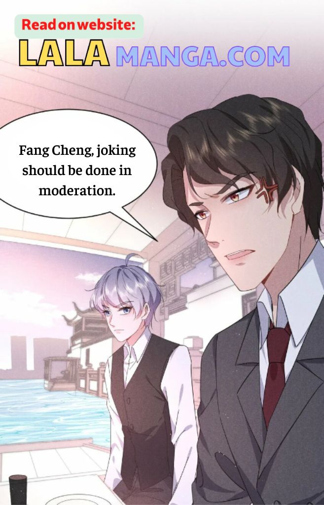 Yes! My Mission Is To Bend You Chapter 40 - page 25