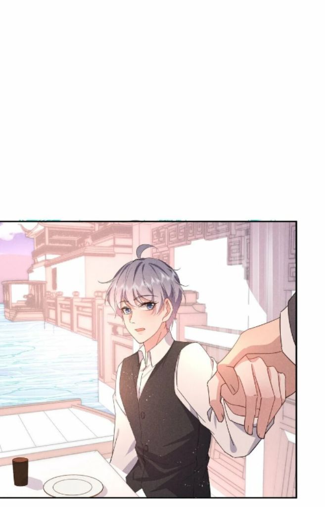Yes! My Mission Is To Bend You Chapter 40 - page 28