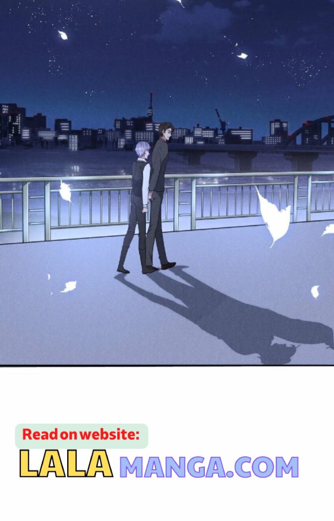 Yes! My Mission Is To Bend You Chapter 40 - page 31