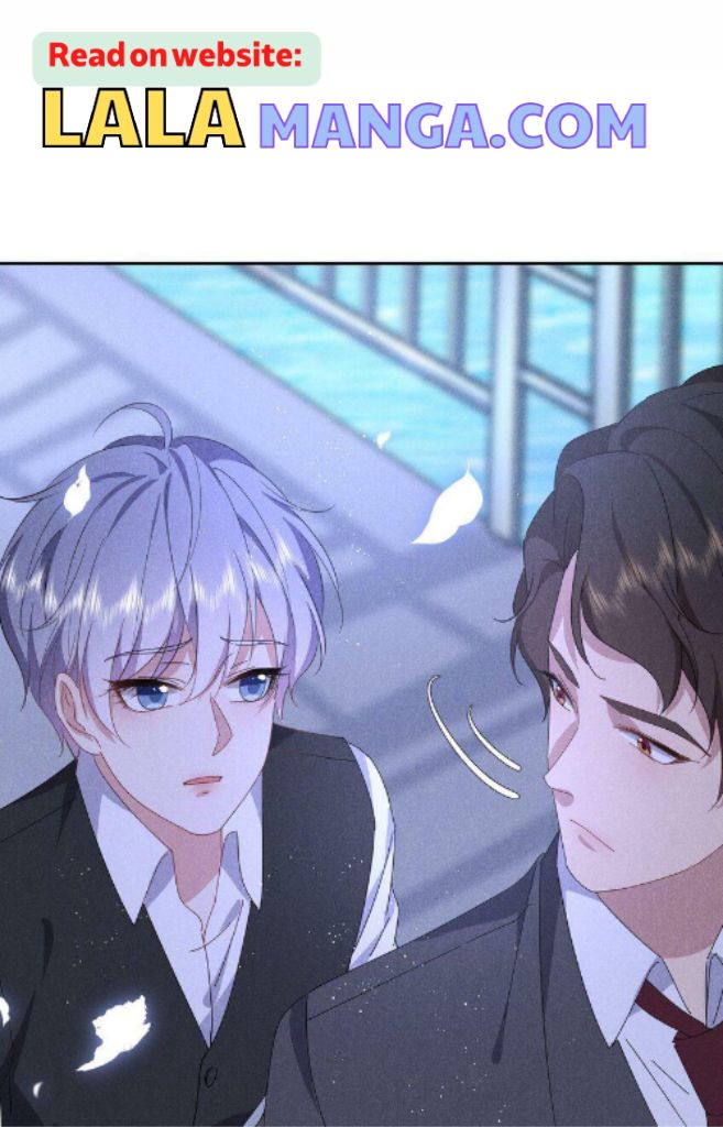 Yes! My Mission Is To Bend You Chapter 40 - page 33