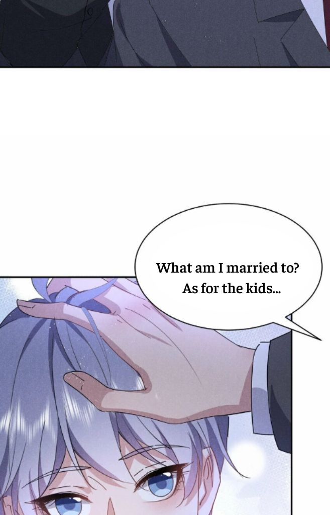 Yes! My Mission Is To Bend You Chapter 40 - page 34